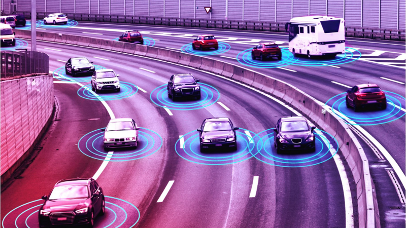 Designing Advanced Automotive RADAR Systems